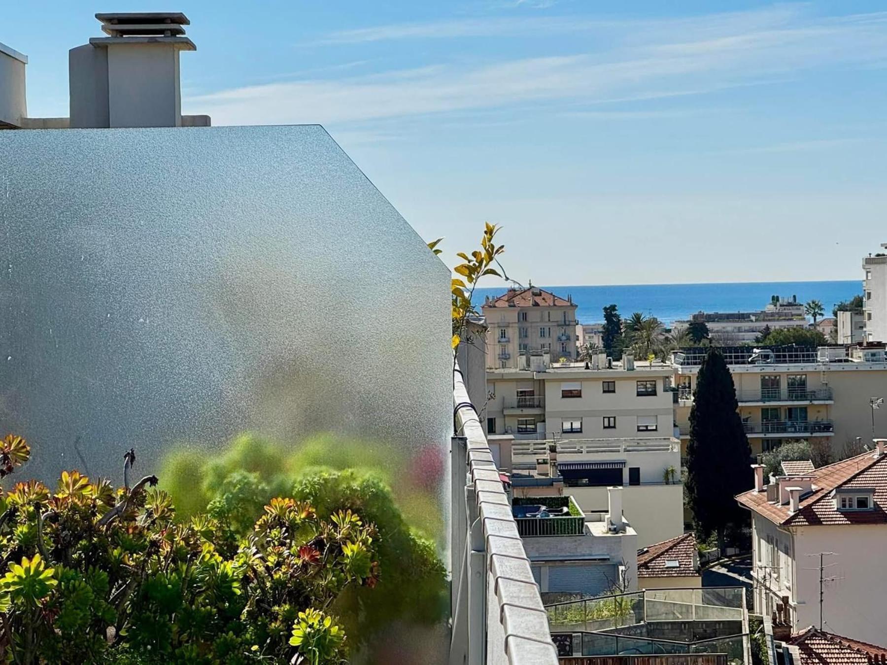 Bel 84m2 Avec Terrasse Et Parking *