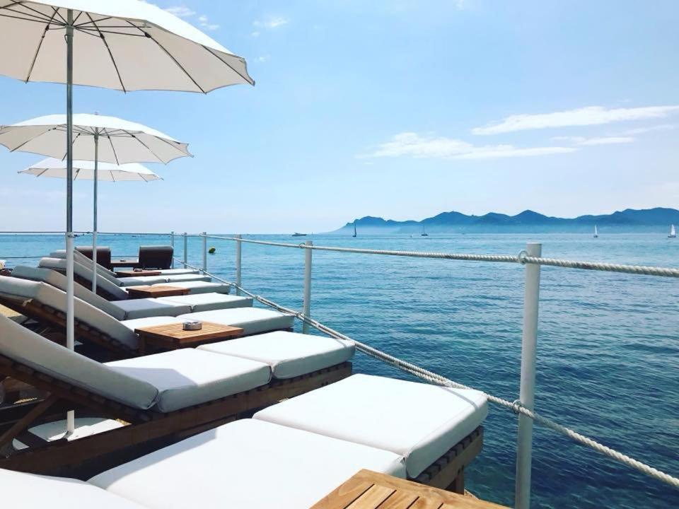 Bel 84m2 Avec Terrasse Et Parking